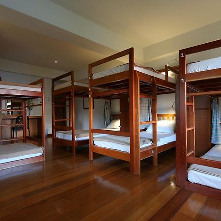 Chanchala Cafe & Hostel ホアヒン郡 エクステリア 写真
