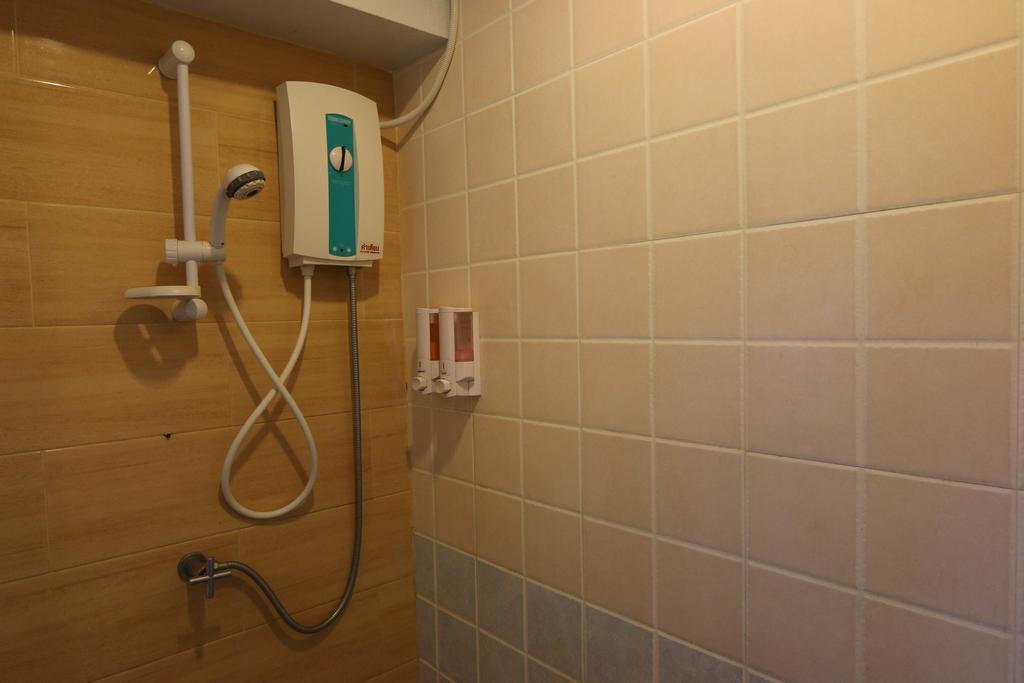 Chanchala Cafe & Hostel ホアヒン郡 部屋 写真